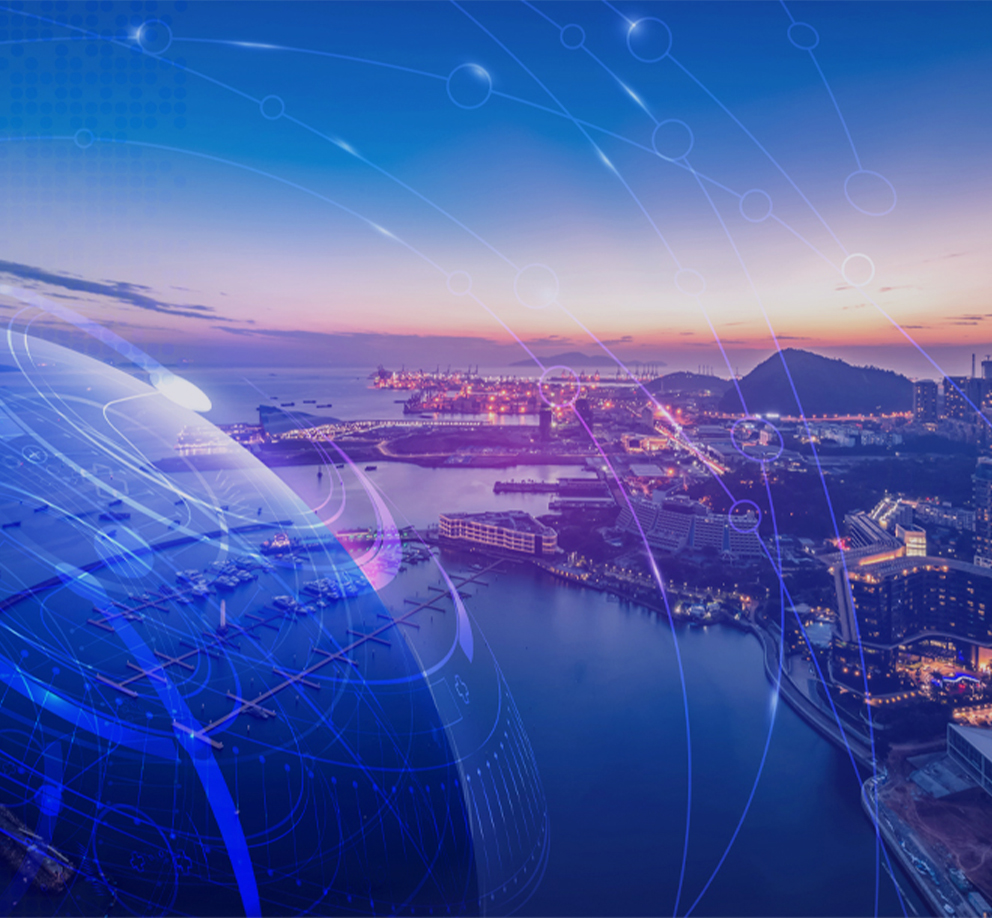 产业生态发展中心